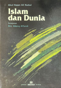 Islam dan Dunia