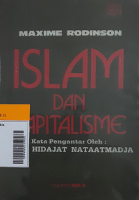 Islam dan kapitalisme