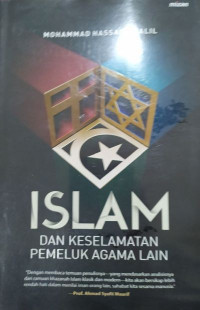 Islam dan Keselamatan Pemeluk Agama Lain