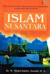 Islam Nusantara