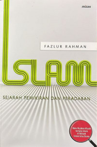 Islam: Sejarah Pemikiran dan Peradaban