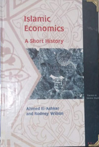 Islamic Economic: a short history