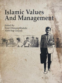 Islamic Values And Management