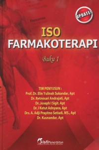 Iso Farmakoterapi