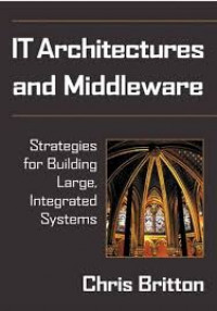 IT Architectures and Middleware