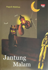 Jantung Malam