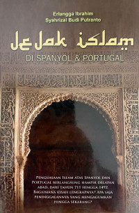 Jejak Islam di Spanyol & Portugal