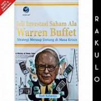 Jeli Investasi Saham Ala Warren Buffet