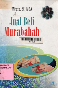 Jual beli Murabahah