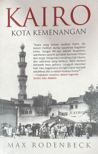 Kairo: Kota Kemenangan