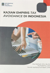 Kajian Empiris Tax Avoidance di Indonesia