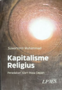 Kapitalisme Religius