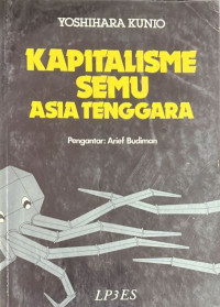 Kapitalisme Semu Asia Tenggara