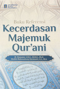 Kecerdasan Majemuk Qur'ani