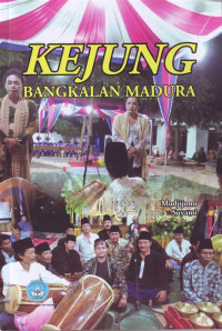 KEJUNG BANGKALAN MADURA