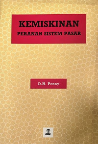 Kemiskinan: Peranan Sistem Pasar