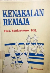 Kenakalan Remaja