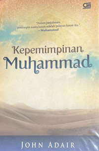 Kepemimpinan Muhammad