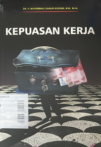 Kepuasan Kerja