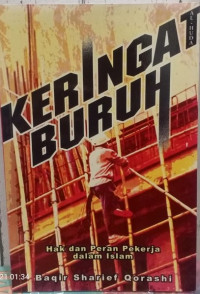 Keringat Buruh