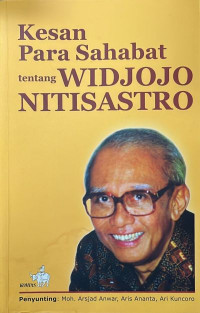 Kesan Para Sahabat tentang Widjojo Nitisastro