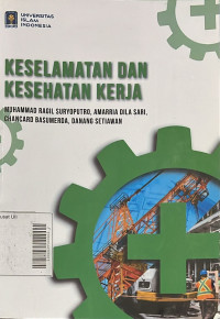 Keselamatan dan Kesehatan Kerja