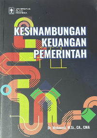 Kesinambungan Keuangan Pemerintah