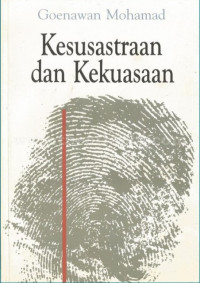 Kesusastraan dan Kekuasaan