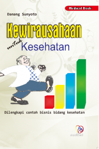 Kewirausahaan untuk Kesehatan