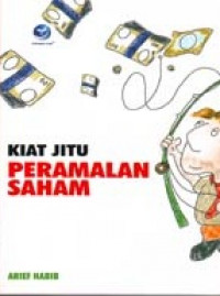 Kiat Jitu Peramalan Saham