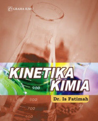 Kinetika Kimia