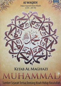 Kitab Al Maghazi Muhammad