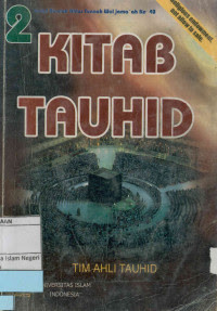 Kitab Tauhid - Jilid 2