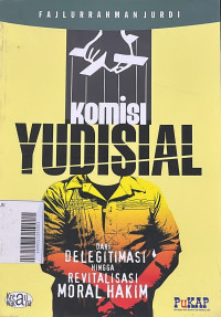 Komisi Yudisial