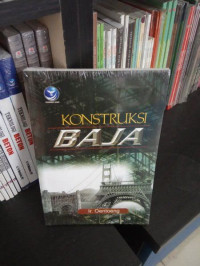 Konstruksi Baja