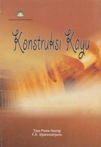 Konstruksi Kayu