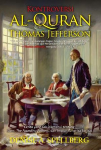 Kontroversi Al-Quran Thomas Jefferson