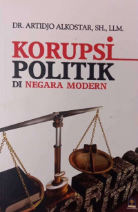 Korupsi Politik di Negara Modern