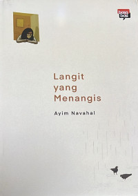 Langit yang Menangis