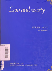 Law and Society