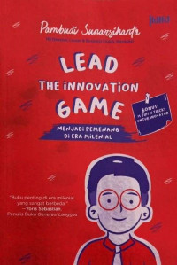 Lead the Innovation Game