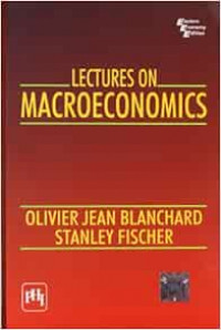 Lectures on Macroeconomics