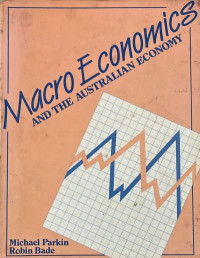 Macroeconomics and the Australian Economy