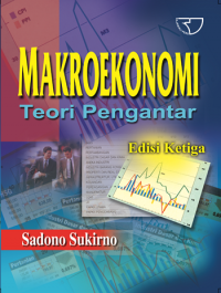 Makroekonomi : Teori Pengantar