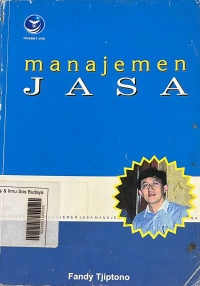 Manajemen Jasa