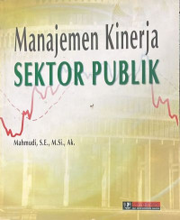 Manajemen Kinerja Sektor Publik