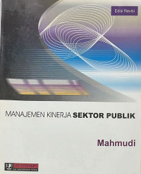 Manajemen Kinerja Sektor Publik