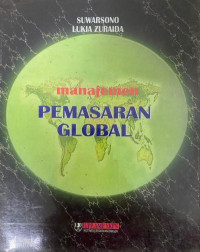 Manajemen Pemasaran Global