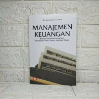 Manajemen Keuangan