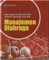 Manajemen Olahraga